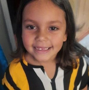 Meet your Posher, Veronica